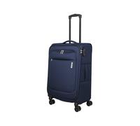 Travelite PRIEGO Trolley 4w M - Marine