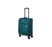 Travelite PRIEGO Handgepäck S (55cm) - Petrol Petrol [22] Koffer24