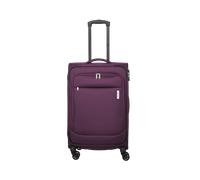 travelite - PRIEGO Trolley M Berry - Gr. - M