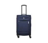 travelite - PRIEGO Trolley M Navy - Gr. - M