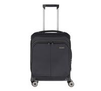 Travelite Priima Karre Harte Schale Schwarz 34 l Polypropylen (PP)