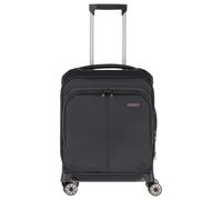 Travelite Priima 4w Trolley S Exp. black