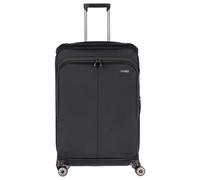 Travelite Priima 4w L 91/102l Koffer Auf Rollen One Size Black