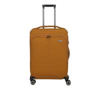 travelite Priima 4W Trolley M Curry
