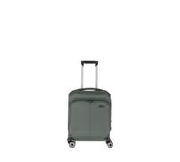 Travelite Priima 4w Trolley S Olive Koffer mit 4 Rollen Weichgepäck