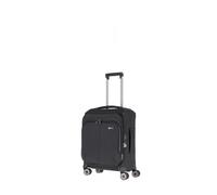 Travelite PRIIMA 4w Trolley S schwarz