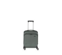 Travelite Priima 4w Trolley S Olive Koffer mit 4 Rollen Weichgepäck