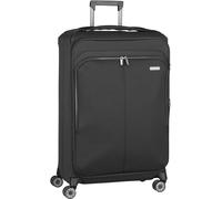 Travelite Priima 4w L 91/102l Koffer Auf Rollen One Size Black
