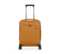 travelite PRIIMA 4-Rollen Trolley S Curry