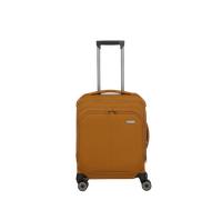 Travelite - PRIIMA Trolley S erw. Curry