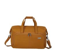 Travelite Priima Weekender Reisetasche dunkelgelb
