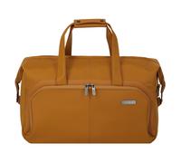 Travelite Priima Weekender Reisetasche 46 cm curry Herren