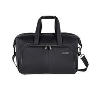 Reisetasche PRIIMA, Marke Travelite, Schwarz, Einheitsgröße, Unisex, schwarz, LÄSSIG