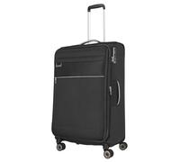 Travelite Miigo 4-Rollen Trolley 77 cm - Nachtschwarz