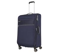 Travelite - Trolley + Koffer Miigo 4w Trolley L Koffer & Trolleys Schwarz