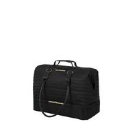 Travelite Reisetasche BARBARA STEPP, Weekender mit Laptopfach 15,6 Zoll und separatem Bodenfach, Trolley Sleeve, 48 x 34 x 23 cm, 36 L, 1,3 kg