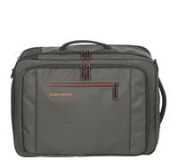 Travelite Reisetasche Crosslite 5.0 Bordtasche L oliv