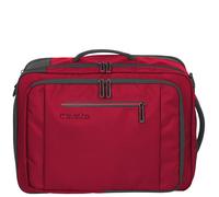 Travelite Reisetasche Crosslite 5.0 Bordtasche L red