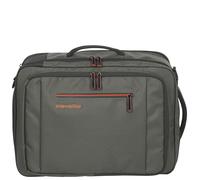 Travelite Reisetasche Crosslite 5.0 Bordtasche oliv