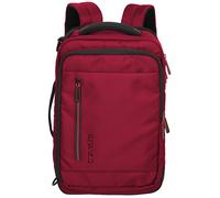 Travelite Reisetasche Crosslite 5.0 Bordtasche S exp. red