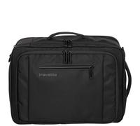 Travelite Reisetasche Crosslite 5.0 Bordtasche schwarz