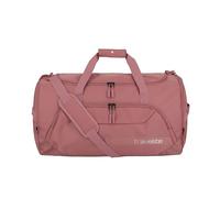 travelite Reisetasche groß, Kick Off, leichte Reisetasche für Urlaub und Sport, Schwimmbad, Klinikaufenthalt, 60 cm, 73 Liter