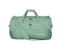 travelite Reisetasche groß, Kick Off, leichte Reisetasche für Urlaub und Sport, Schwimmbad, Klinikaufenthalt, 60 cm, 73 Liter