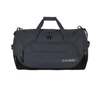 travelite Reisetasche groß, Kick Off, leichte Reisetasche für Urlaub und Sport, Schwimmbad, Klinikaufenthalt, 60 cm, 73 Liter