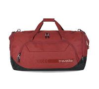 travelite Reisetasche groß XL, Kick Off, leichte Tasche für Urlaub und Sport, Schwimmbad, Klinikaufenthalt, 70 cm, 120 Liter