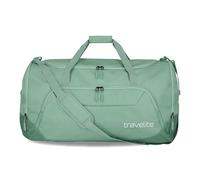 travelite Reisetasche groß XL, Kick Off, leichte Tasche für Urlaub und Sport, Schwimmbad, Klinikaufenthalt, 70 cm, 120 Liter