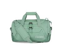 travelite Reisetasche Handgepäck, Weekender, Kick Off, leichte kleine Reisetasche für Urlaub und Sport, Schwimmbad, Klinikaufenthalt, 40 cm, 23 Liter