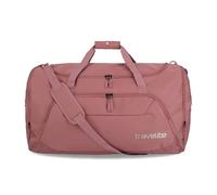 travelite Reisetasche Kick Off Größe XL, 70 cm, 120 Liter, Sporttasche groß | Schwimmtasche, großer Weekender, Tasche für Damen & Herren, Kliniktasche, Saunatasche, viel Stauraum, mit Schuhfach