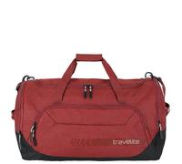 Travelite Reisetasche KICK OFF L rot