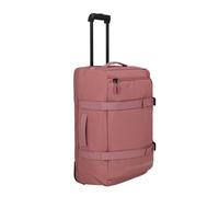 Travelite Kick Off Rollenreisetasche L 68 cm -Rosé
