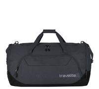 Travelite Kick Off Xl 120l Duffelbag One Size Dark Anthracite