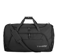 Travelite Kick-Off - Reisetasche 70 cm XL (schwarz)