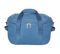 travelite Reisetasche klein, Basics, 40x25x20 cm, 25 L, leichtes Handgepäck, Weekender Damen und Herren - passend für Ryanair, Vueling, Wizz Air & easyJet