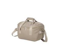 Travelite Basics Weekender Reisetasche 40 cm beige