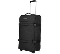 Travelite Bolonia - Rollenreisetasche 72 cm (black)