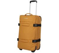 Travelite Bolonia - Rollenreisetasche 63 cm (yellow)