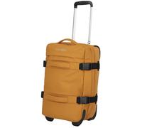 Travelite BOLONIA Wheeled Duffle S - Gelb