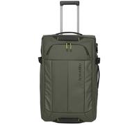 Travelite Briize Wheeled Duffle M khaki