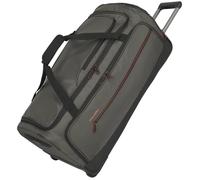 Travelite Crosslite Rollenreisetasche oliv L (71-80 cm)
