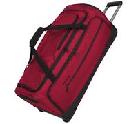 Travelite Reisetasche mit Rollen Crosslite 5.0 L 97l red