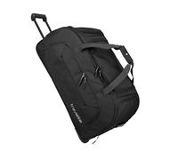 Travelite Reisetasche mit Rollen groß, XL, Kick Off, praktische Trolley Reisetasche mit Rollen für Urlaub und Sport, 77 cm, 120 Liter