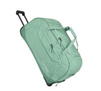 Travelite Reisetasche mit Rollen groß, XL, Kick Off, praktische Trolley Reisetasche mit Rollen für Urlaub und Sport, 77 cm, 120 Liter