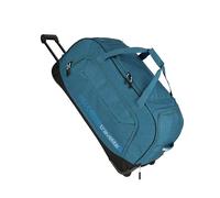 Travelite Reisetasche mit Rollen groß, XL, Kick Off, praktische Trolley Reisetasche mit Rollen für Urlaub und Sport, 77 cm, 120 Liter