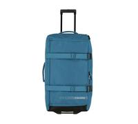 Travelite Reisetasche mit Rollen Kick Off Größe L, 68 cm, 65 Liter, Trolley | Sporttasche Trolley für Damen & Herren, Weekender, Kliniktasche, Weichgepäck, mit Schuhfach & Teleskopgestänge