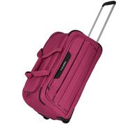 TRAVELITE SKAII Trolley travelbag, red/lightred, Unisex-Erwachsene Gepäck- Kleidersack, RED/LIGHTRED, Talla única - 92601