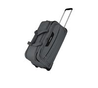 Travelite Reisetasche mit Rollen Skaii 63l gipfelgrau